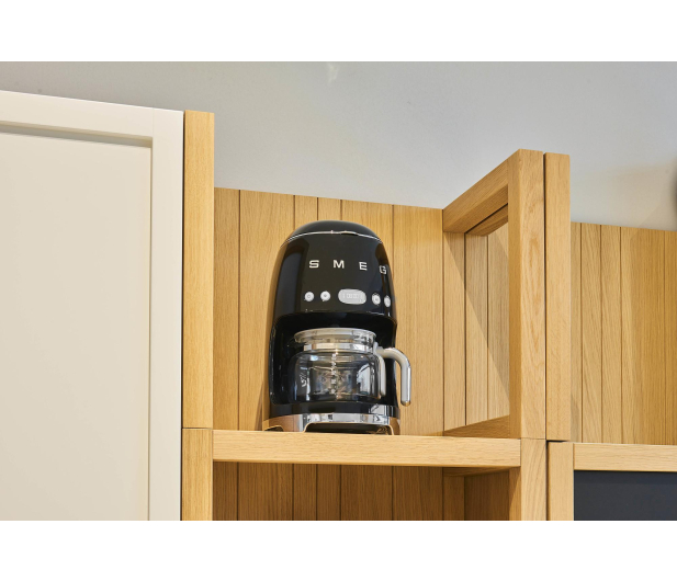 Smeg DCF02BLEU - 1384435 - zdjęcie 8